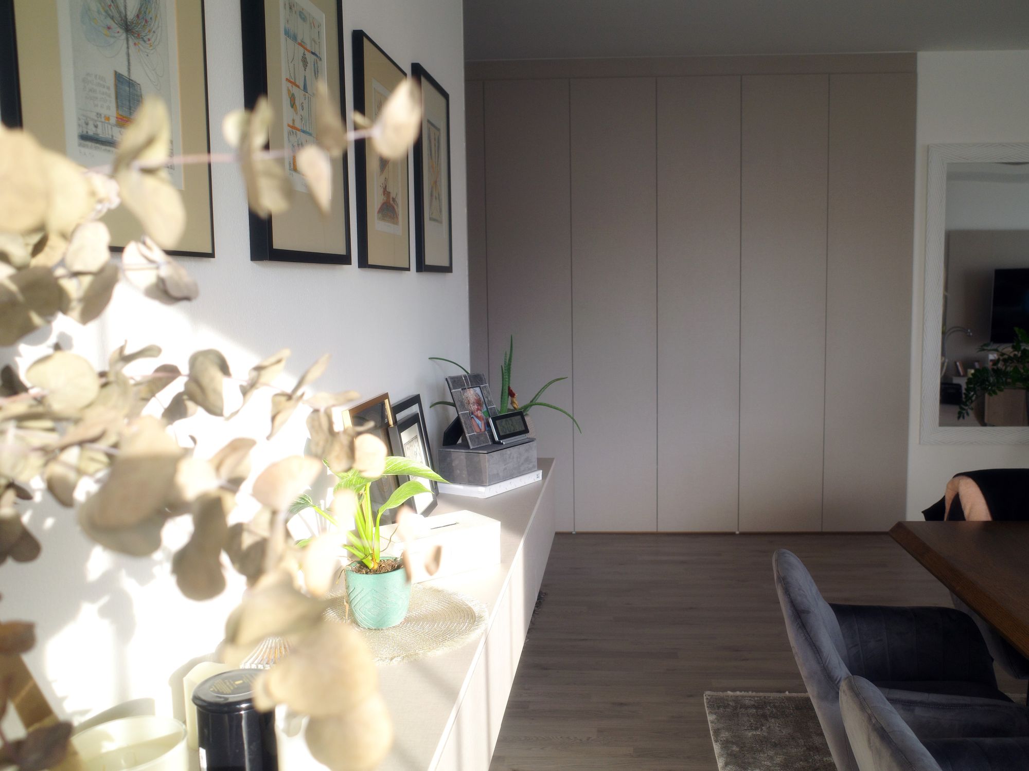 HMK Nábytok zákazkové stolárstvo